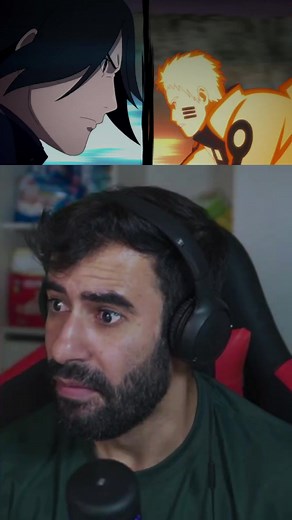 Narut o e Sasuke vs Jigen Boruto EP 204 #jigen #naruto #sasuke #sasukeuchiha #hype