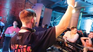 11K views · 296 reactions | Patrick Topping playing out his remix of Ever Again at Amsterdam Dance Event. Yessss  https://rbn.lnk.to/PatrickTopping7t | Robyn | Facebook