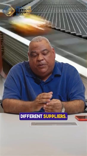 🛒 Sourcing from Multiple Suppliers? We’ve got you covered. 📦💼 At Francis Trading, we simplify your logistics by combining goods from different suppliers into one convenient shipment — helping you save time, effort, and shipping costs. 📦 We consolidate 🚢 You receive it ✅ Simple. Efficient. Hassle-free. 📍 Nevis Street, St. John’s, Antigua 🇦🇬 📲 WhatsApp: 1 (268) 736-1681 📧 info@francistrading.com 🌐 www.francistrading.com #FrancisTrading #ConsolidationExperts #SmartShipping #AntiguaBusine