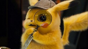 720p 【HD】 Pokémon Detective Pikachu [»2019«] Free 【FULLMOVIE】