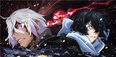 ヴァニタスの手記（カルテ）｜アニメ声優・キャラクター・登場人物・動画配信情報・2021夏・2022冬アニメ最新情報一覧 | アニメイトタイムズ