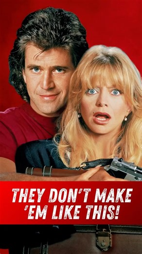 ScreenUnlocked on Instagram: "Revisiting the 1990 action-comedy Bird on a Wire! This 1-minute review explores why the star power of Mel Gibson and Goldie Hawn makes this film soar, even when the script doesn’t. We’ll cover their legendary chemistry, the frantic cross-country chase, and that unforgettable zoo showdown. Is this 90s classic worth a rewatch? Let’s find out in 60 seconds. #Shorts #MovieReview #BirdOnAWire #RetroReview #FilmReview #ActionComedy #90sMovies #MelGibson #ScreenUnlocked"