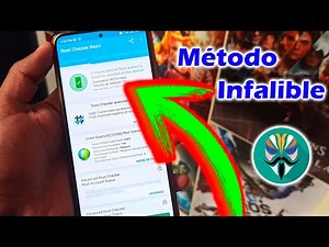 🔴Como ROOTEAR Tu ANDROID De Manera Rápida y Segura 💯
