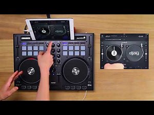 Controller Scratching - The Setup (Tutorial 1/17)