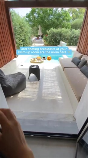 42K views · 86 reactions | Zante’s hidden gem ✨ Castelli Hotel is all about wellness, farm-to-table meals, and plenty of places to recharge  | TUI | Facebook