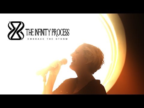 The Infinity Process - Embrace The Storm (Official Music Video)