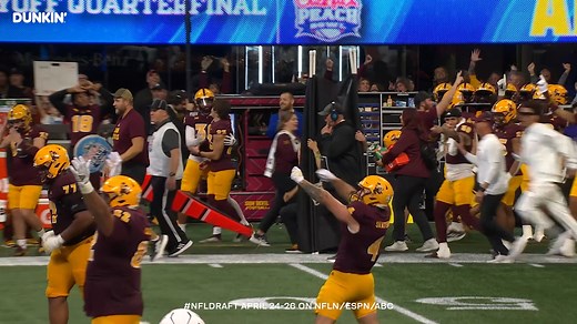 697K views · 18K reactions | Look at Cam Skattebo go!  | New York Giants | Facebook