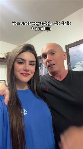Te amo💙 @Mario Alejandro Seggio | i hope your daughter lives a very happy life