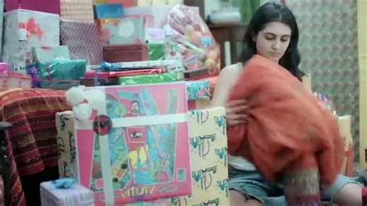 Ritviz - Liggi [Official Music Video]