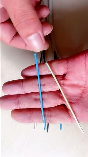 电工速成教学一电线怎么玩