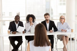 Préparer son entretien d’entrée en formation…