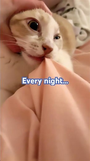 Why does he do this help