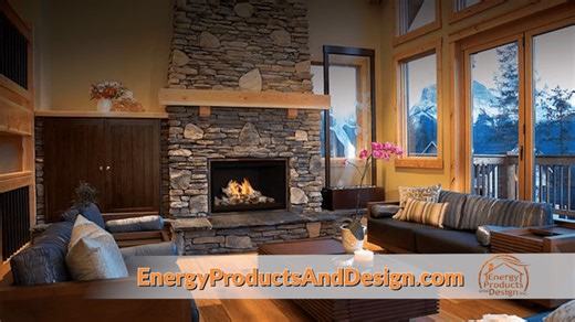Fireplace Design: Transforming Any Home Style