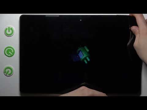 How To Start Boot Mode In THOMSON Tablet