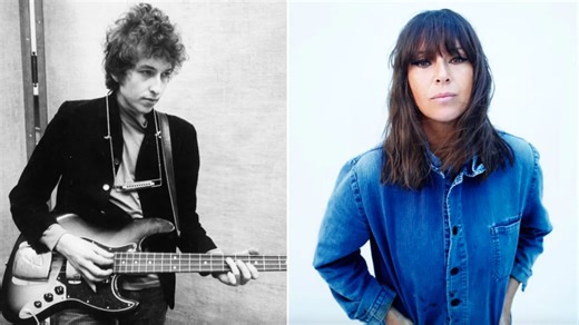 Cat Power announces Bob Dylan tribute concert at Carnegie Hall