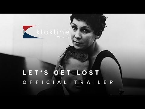 1988 Let's Get Lost Official Trailer 1 Little Bear Productions