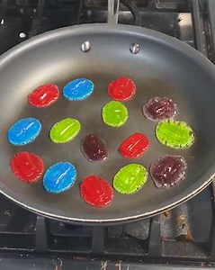 248K views · 303 reactions | This chef makes mesmerizing food melting videos upon his followers requests  襤 | FOODbible | Facebook