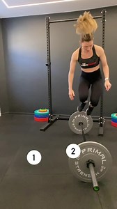 42K views · 1.1K reactions | We love this style of speedy bar-facing burpee, seen used in the announcement workouts. Advantages: it’s fast Disadvantages: it’s really freaking fast You’ve been warned  What do you think? Did you try it? | WODprep | Facebook