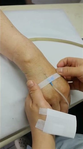 Fundamentos de enfermería: Técnica de inyección intramuscular | Clase 47