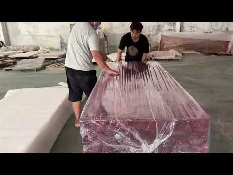 Export Packing Process Standards: A Key Element for Global Supply Chains | Perfect Packing Guide