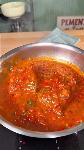 Cod in Sauce with Vegetables | Easy Tupperware Recipe