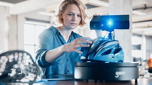 ZEISS GOM Scan 1 - 馬路科技｜3D列印 3D掃描專家