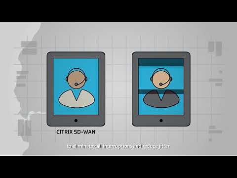 Citrix HDX Optimization improves Microsoft MS Teams performance