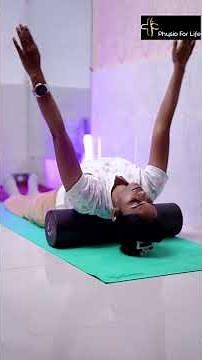 3 Best Exercises to Fix Back Pain at Home | Quick Relief & Posture Correction | Physio For Life