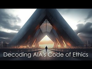 Decoding AIA Code of Ethics for ARE Practice Management Exam