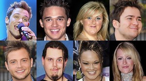 Here’s what Pop Idol contestants are doing now - from Will Young to Gareth Gates