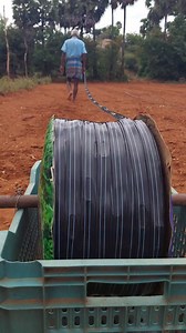 251K views · 1.9K reactions | Drip irrigation ideas #dripirrigation #tips #idea #farmer | Trending Vivasaayi | Facebook