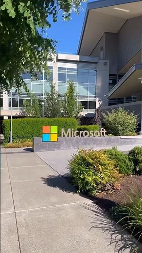 day in the life working at Microsoft #softwareengineer #coding