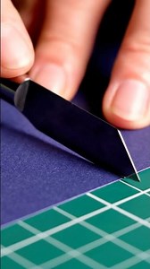 ASMR Cutting Paper Cutting - Satisfying Sounds