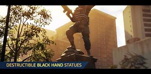 Just Cause 4 - PS4 [Digital Code]