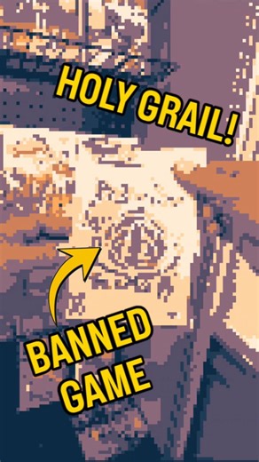 24K views · 654 reactions | This PS2 Game Was Banned For Being Too Disturbing | Lets Pack It #retrogaming #asmr #packingorders #playstation #horror | The Video Game Company | Facebook