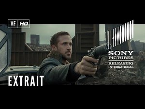 Blade Runner 2049 - Extrait Fire - VF