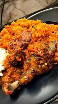 Hot, fresh, and made with vibes 🔥#CookWithMoe #FoodContent #NaijaEats #QuickMeals .