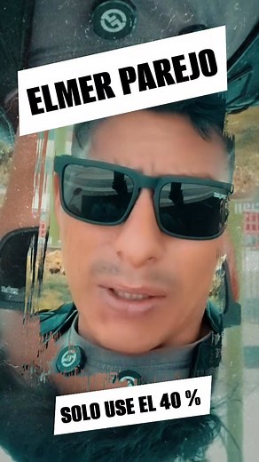 Helmer Pareje menciono que solo uso el 40 % de su energía en su vs Part 1 | Takanakuy Perú