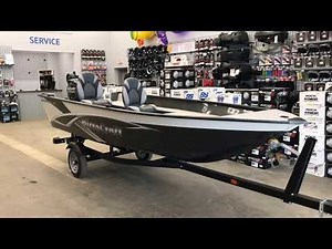 MirroCraft Outfitter 145T