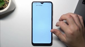 How to Change Language in Android Phone