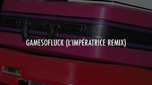Boom! The talented french band L'Impératrice just remixed Parcels’ Gamesofluck and it is so good! Check the remix right below 👇 https://kitsune.lnk.to/parcels-imperatrice-rmx | Maison Kitsuné