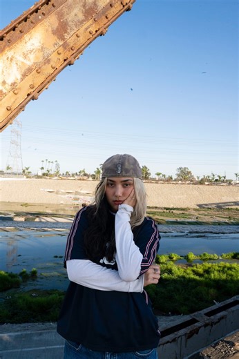 spill tab Shares Groovy New Single 'Assis' | News | Clash Magazine Music News, Reviews & Interviews