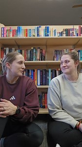 Hannah Squared Sundays 📚🎥 Books that made the jump to the big (or small) screen! Now the real question… which was better 👀 👇 Book or movie? Tell us in the comments! | Grace Pop-Up Library