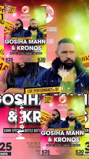 Goroka Flavour: Unveiling PNG Music Culture