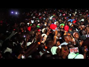 Open Mic Festival 2014