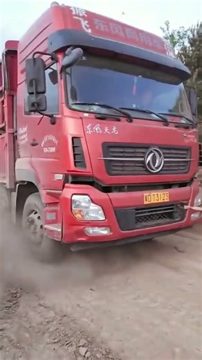 Excellent truck #trucklife #truckdriver #truckvideos #truckpower #truckspotting