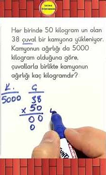 4th Grade Multiplication Problems 8 #primaryschoolteacher