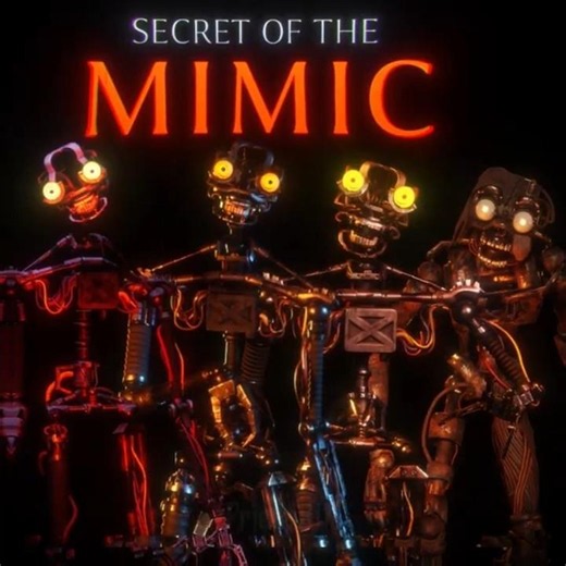 THE BEST FNAF GAMES | MUTILATOR REMIX | FNAF | #fnaf #edit | BACK TO THIS FNAF TREND |