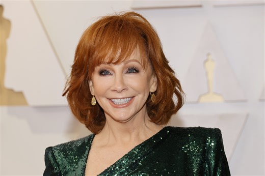 Reba McEntire Is Opening a New Restaurant -- Here's What's On the Menu