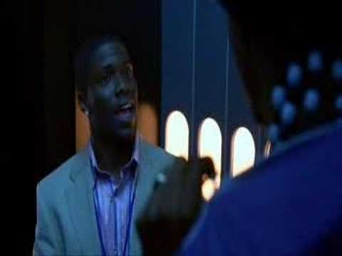Soul plane - 1st snoop dogg scene